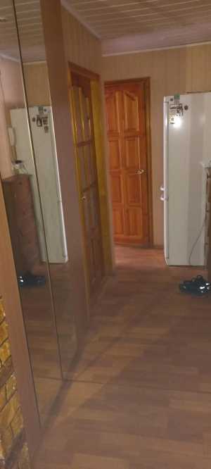 3-к квартира, 2 этаж, 52.3 м2, Центральный.