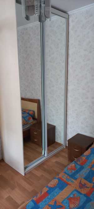 3-к квартира, 2 этаж, 52.3 м2, Центральный.