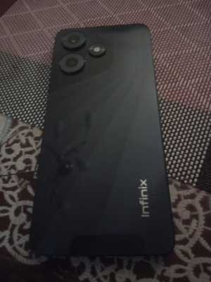 Инфиникс нот 30