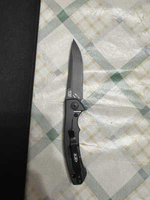 Складной нож Zero Tolerance 0450CF