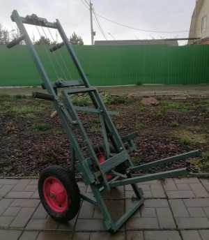 Медогонка Грановского