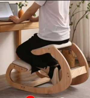 Компьютерное кресло качалка