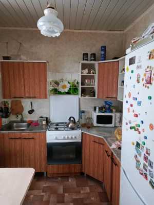 Дом 91 м2