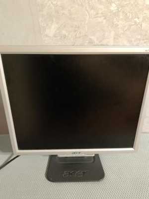 Продам монитор