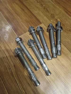 Анкерные болты