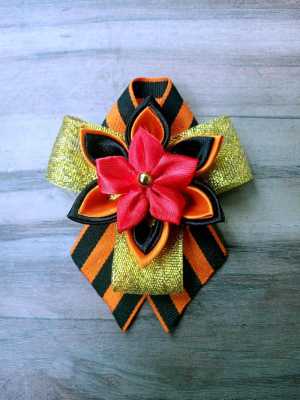 Брошь "Орден"