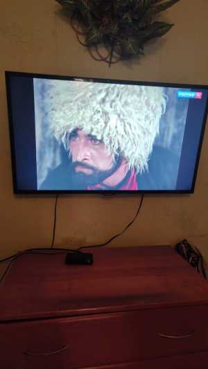 Ремонт бытовой техникий