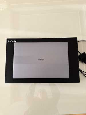 infinix INBOOK Y2Plus XL29