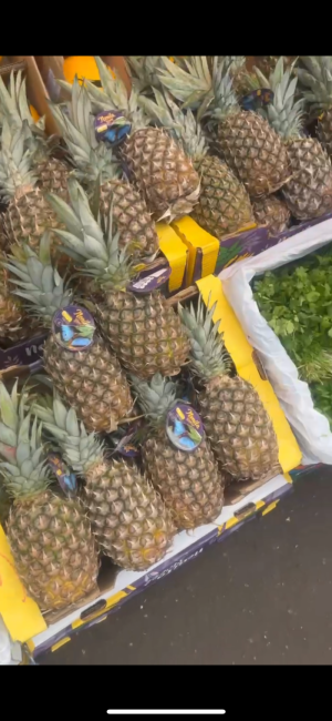 Твои вкусняшки