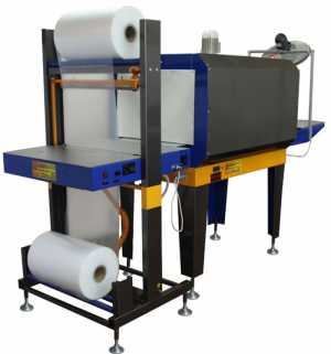 Упаковочная линия УМ-1 «Эконом»