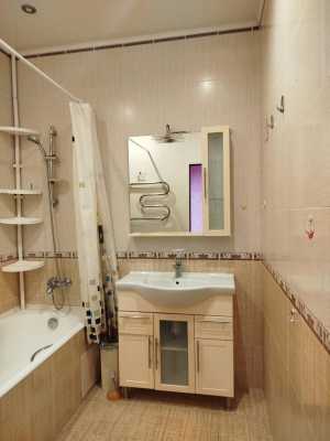 2-к квартира, 70 м2, 7/9 эт.
