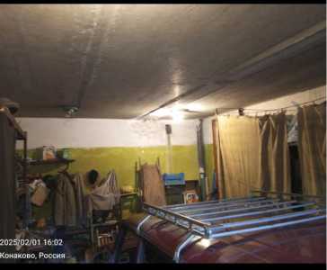 Продаётся гараж в автокооперативе 27 Тверская область, г. Конаково, на берегу р