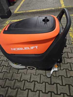 Поломоечная машина Noblelift NB530