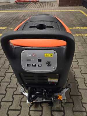 Поломоечная машина Noblelift NB530