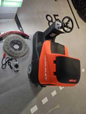 Поломоечная машина Noblelift NB530