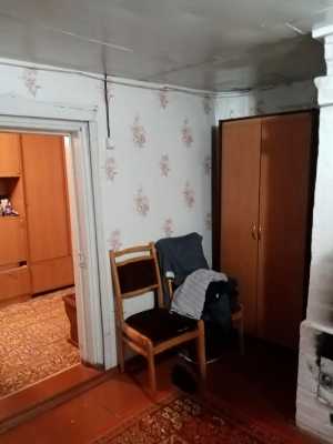 Дача 50 м2