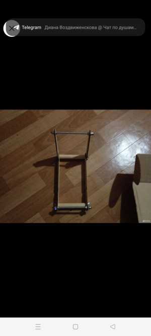 Станок для бисероплетения