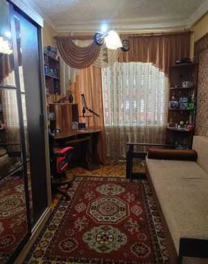 Дом 123 м2