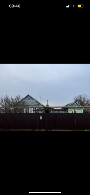 Дом 50 м2