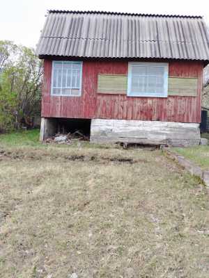 Продам дачу