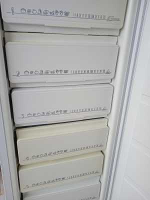 Морозильник