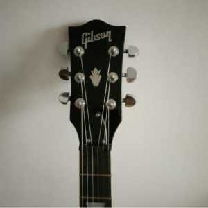 Электрогитара Gibson SG (новая)