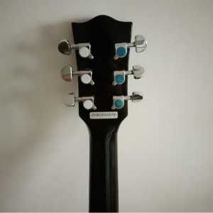 Электрогитара Gibson SG (новая)