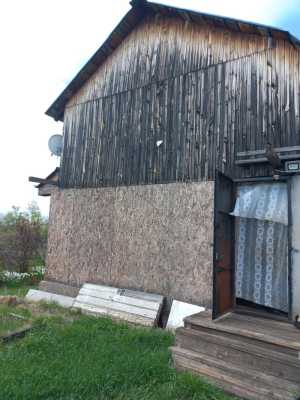 Дача 40 м2