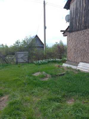 Дача 40 м2