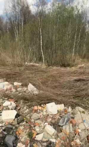 Земельный участок 6 соток в СНТ "Вектор-1"