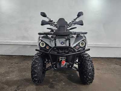 Продам новый квадроцикл Mikilon 200L Pro Long