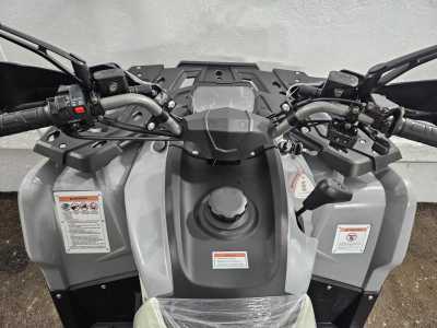 Продам новый квадроцикл Mikilon 200L Pro Long