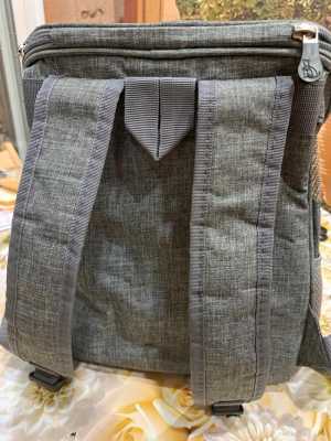 Переноска для кошек