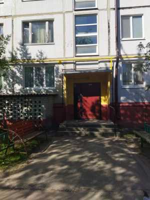 2-к квартира, 52 м2, 2/5 эт.