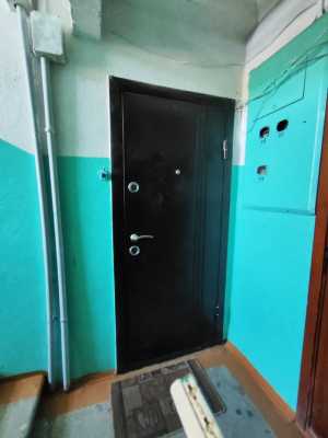 2-к квартира, 52 м2, 2/5 эт.