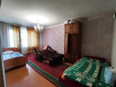 2-к квартира, 52 м2, 2/5 эт.