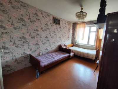 2-к квартира, 52 м2, 2/5 эт.
