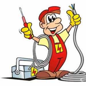 Электрик на час