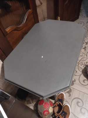 Стол б/у деревянный