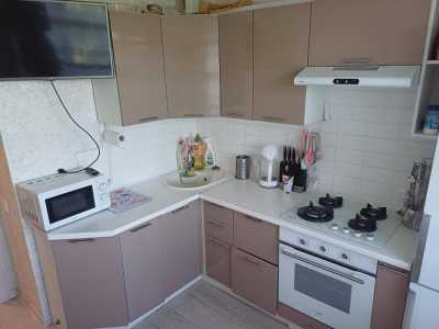 СДАМ !!!1-к квартира, 5 эт.
