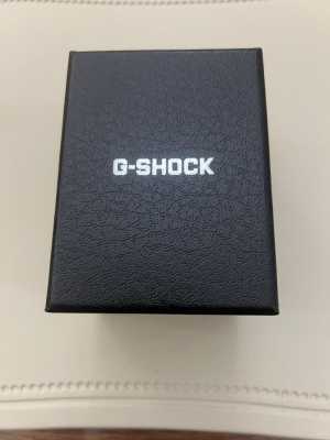 Часы g-shock