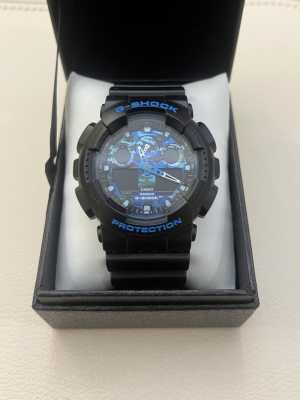 Часы g-shock