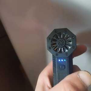 Ветродуй оригинальный