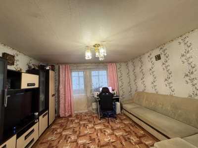 3-к квартира, 68,1м2, 2/5 эт.