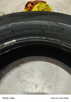 Шины MAX LANDGEMA 175/70 R13