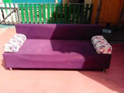 Продам диван