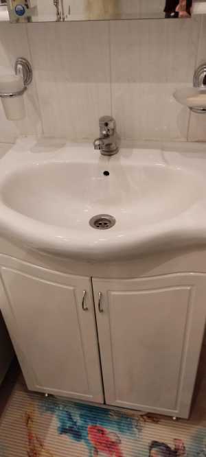 2-к квартира, 68 м2, 4/5 эт.