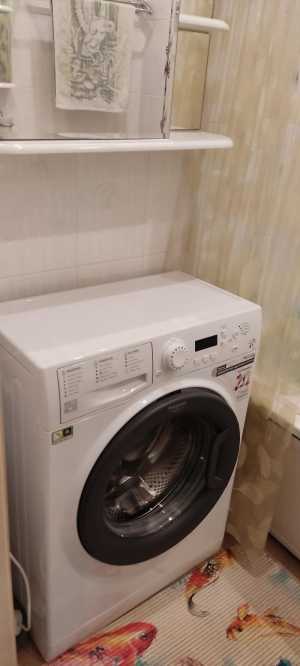 2-к квартира, 68 м2, 4/5 эт.