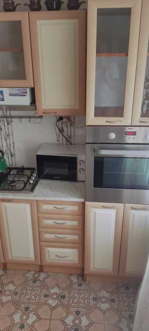 2-к квартира, 68 м2, 4/5 эт.