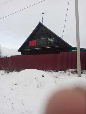 Продам дом с. Тогул